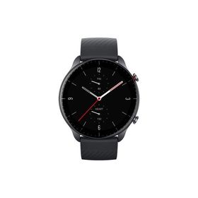 Amazfit スマートウォッチ 腕時計 GTR 2 New Version サンダーブラック sp170027C150 1個（直送品）