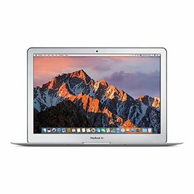 MacBook Air 2017 13インチモデル MQD32J/A 美品