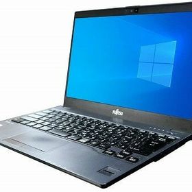 富士通 LIFEBOOK U938/S 新品¥30,900 中古¥6,584 | 新品・中古のネット