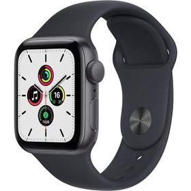 Apple Watch SE 44mm 新品 10,472円 | ネット最安値の価格比較