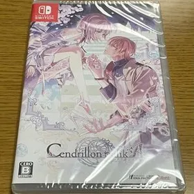 Cendrillon palikA Switch 新品¥4,800 中古¥3,950 | 新品・中古の