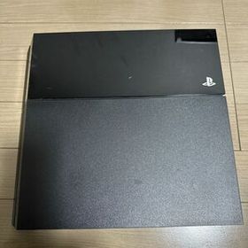 SONY プレイステーション4 本体 新品¥12,800 中古¥10,500 | 新品・中古