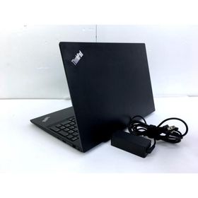 ThinkPad E585 新品 26,020円 中古 14,800円 | ネット最安値の価格比較 ...