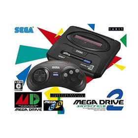 SEGA セガ HAA-2525 メガドライブミニ2 ACアダプター同梱版