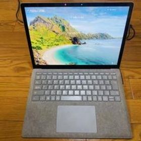Surface Laptop 3 新品 67,200円 中古 40,000円 | ネット最安値の価格 ...