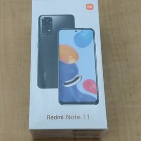 Xiaomi Redmi Note 11 新品¥18,500 中古¥12,000 | 新品・中古のネット