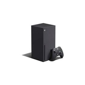 Xbox series x 訳あり　新品　未使用