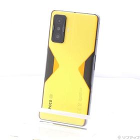 POCO F4 GT 8G+128G ステルスブラック SIMフリー おまけ付き - 携帯