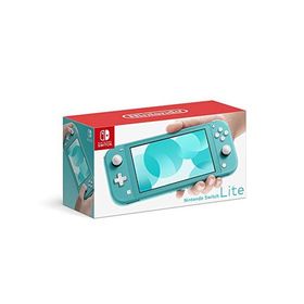 Nintendo Switch Lite ターコイズ 新品未使用　送料込