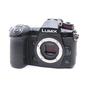 パナソニック LUMIX DC-G9 新品¥89,820 中古¥64,700 | 新品・中古の