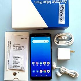 ZenFone Max Pro M1 新品 21,450円 中古 8,800円 | ネット最安値の価格