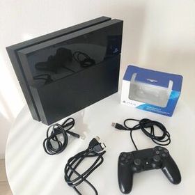 PlayStation4 本体 CUH-2000AB01 PS4  ジャンク