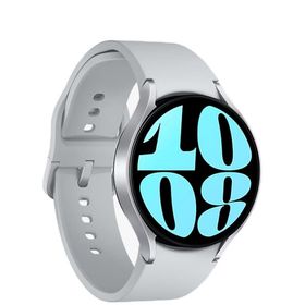 GALAXY スマートウォッチ Galaxy Watch6 44mm シルバー 新品 本体 1年保証