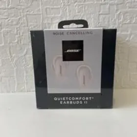 Bose QuietComfort Earbuds 新品¥11,000 中古¥7,000 | 新品・中古の