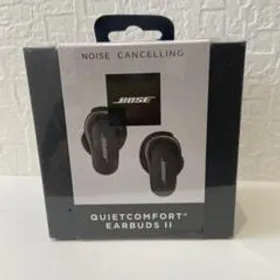 Bose QuietComfort Earbuds 新品¥11,000 中古¥7,000 | 新品・中古の