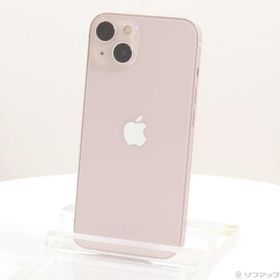 iPhone 13 128GB ピンク 新品 87,800円 中古 68,000円 | ネット最安値