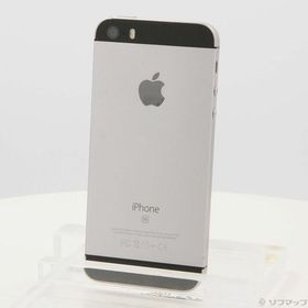 iPhone SE Gold 64 GB SIMフリー　#198