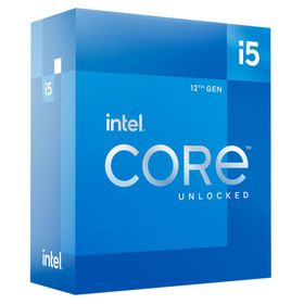 Intel(インテル) (国内正規品)Intel CPU Core i5 12600K(Alder Lake-S) 第12世代 インテル CPU BX8071512600K 返品種別B