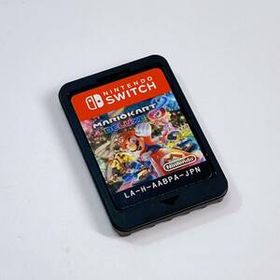 マリカー8(マリオカート8 デラックス) Switch 新品¥4,005 中古¥3,600