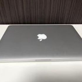 Apple(アップル) MacBook Pro 13.3-inch Early 2015 MF840J／A Core_i5