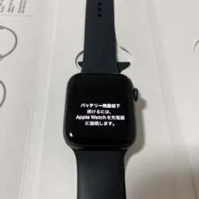 Apple Watch Series 6 新品¥21,480 中古¥14,100 | 新品・中古のネット