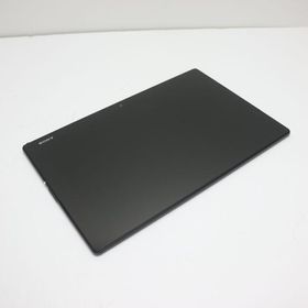 Xperia Z4 Tablet ブラック 新品 21,120円 中古 8,980円 | ネット最