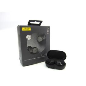 Jabra ワイヤレスイヤホン Elite 7 Pro Titanium Black (100-99172001-40) Bluetooth ノイズキャンセリング ∠UK1133