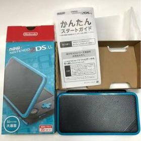 NEW Nintendo 2DS ゲーム機本体 ヤフオクの新品＆中古最安値 | ネット