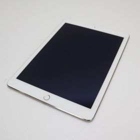 iPad  Air2 16GB ゴールド　本体のみ