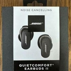 QuietComfort Earbuds II 新品 18,000円 中古 16,000円 | ネット最安値