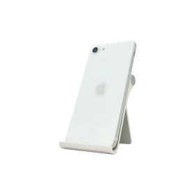 【中古本体のみ】iPhone SE (第2世代) 128GB ホワイト MXD12J/A