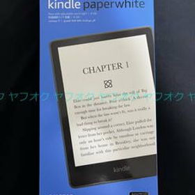 Kindle Paperwhite 新品 2,980円 中古 3,300円 | ネット最安値の価格