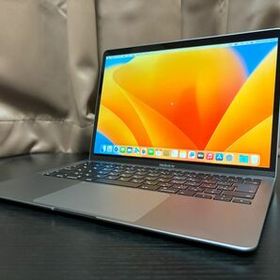 Apple MacBook Air 2020 新品¥85,980 中古¥37,500 | 新品・中古の