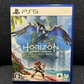 Horizon Forbidden West PS5 新品¥1,000 中古¥1,000 | 新品・中古の