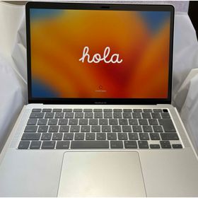 最安！最新 MacBook Air M1チップ 256GBノートPC 正規代理店品