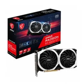 AMD Radeon RX 6650 XT 搭載グラボ 新品¥35,994 中古¥31,000 | 新品