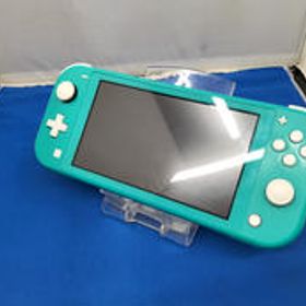 112.スイッチライト　ターコイズ　新品