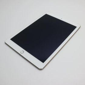 iPad Air2 Wi-Fi+Cellular 16GB ゴールド A1567 2014年 本体 ドコモ タブレット アイパッド アップル apple  【送料無料】 ipda2mtm924