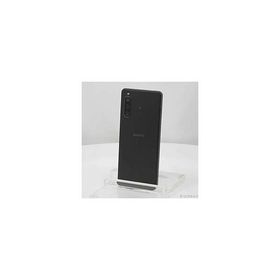 Xperia 10 IV ブラック 中古 23,500円 | ネット最安値の価格比較 ...