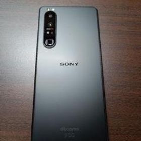 SONY Xperia 1 III 新品¥85,000 中古¥44,700 | 新品・中古のネット最