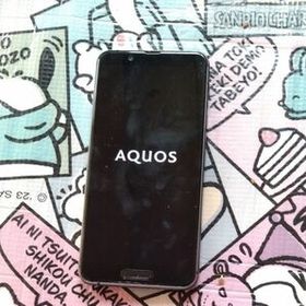 シャープ AQUOS sense3 売買相場 ¥4,400 - ¥12,260 | | ネット最安値の ...