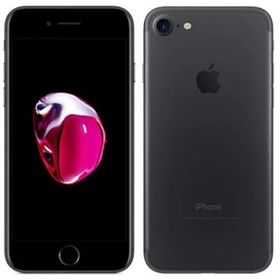iPhone 7 SIMフリー 中古 7,600円 | ネット最安値の価格比較 プライス ...