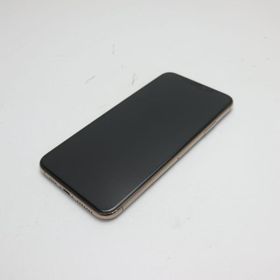 超美品SIMフリーiPhone11ProMax64GBゴールド