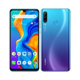 HUAWEI P30 lite 新品 19,980円 中古 7,000円 | ネット最安値の価格