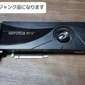 GeForce RTX 2070 SUPER 搭載グラボ 訳あり・ジャンク 15,555円 ...