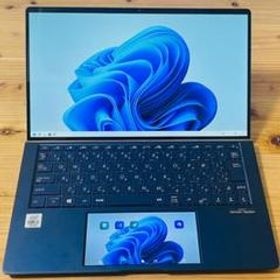 ZenBook メルカリの新品＆中古最安値 | ネット最安値の価格比較