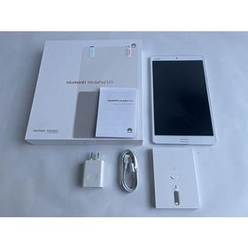 Huawei MediaPad M3 新品¥39,499 中古¥7,280 | 新品・中古のネット最