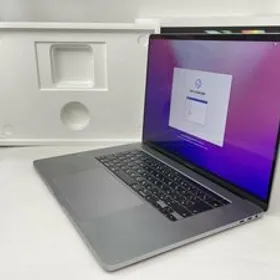 Apple MacBook Pro 2019 16型 新品¥109,980 中古¥80,000 | 新品・中古