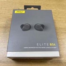 Jabra Elite 85t 新品¥9,500 中古¥6,235 | 新品・中古のネット最安値