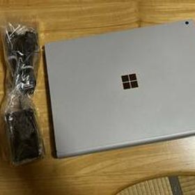 マイクロソフト Surface Book 3 新品¥111,672 中古¥58,200 | 新品